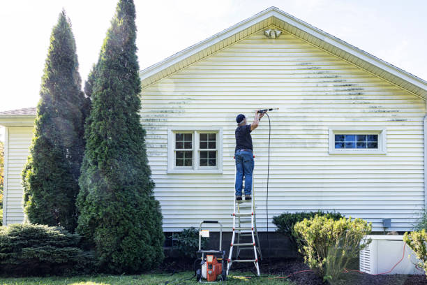 Best Restaurant Pressure Washing  in Winterville, GA