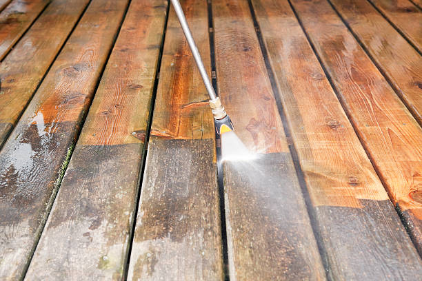 Best Post-Construction Pressure Washing  in Winterville, GA