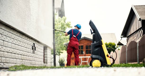 Best Gas Station Cleaning  in Winterville, GA